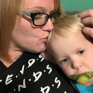 Meet your Posher, Catherine